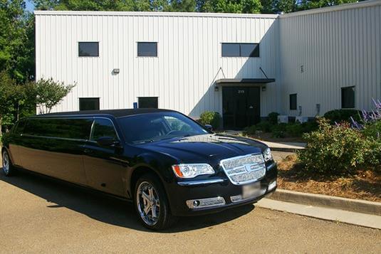 15 Deals for Limo Service Jackson, MS - Cheap Limousine Rentals